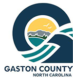 Gaston County logo