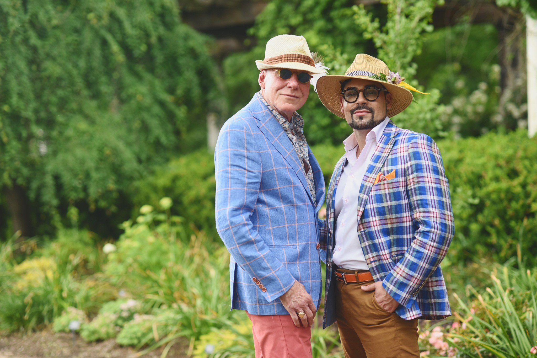 Gents at Hats 2023 2