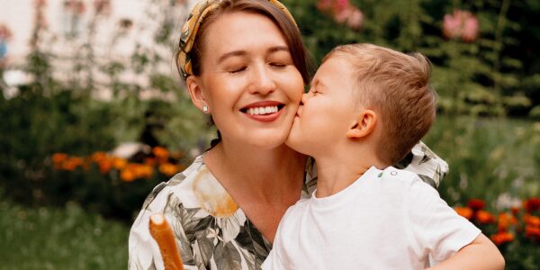 Mother’s Day