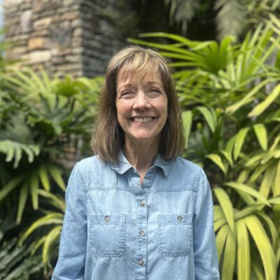 Rosemary Headshot Lori R. Galster