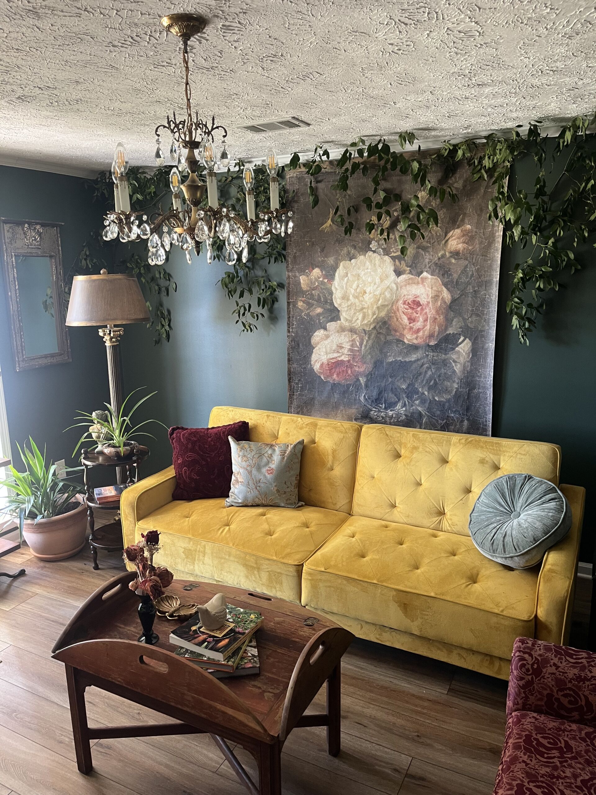Farmhouse Relax 3