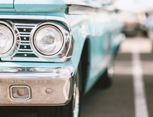 Cars and…Conservation?