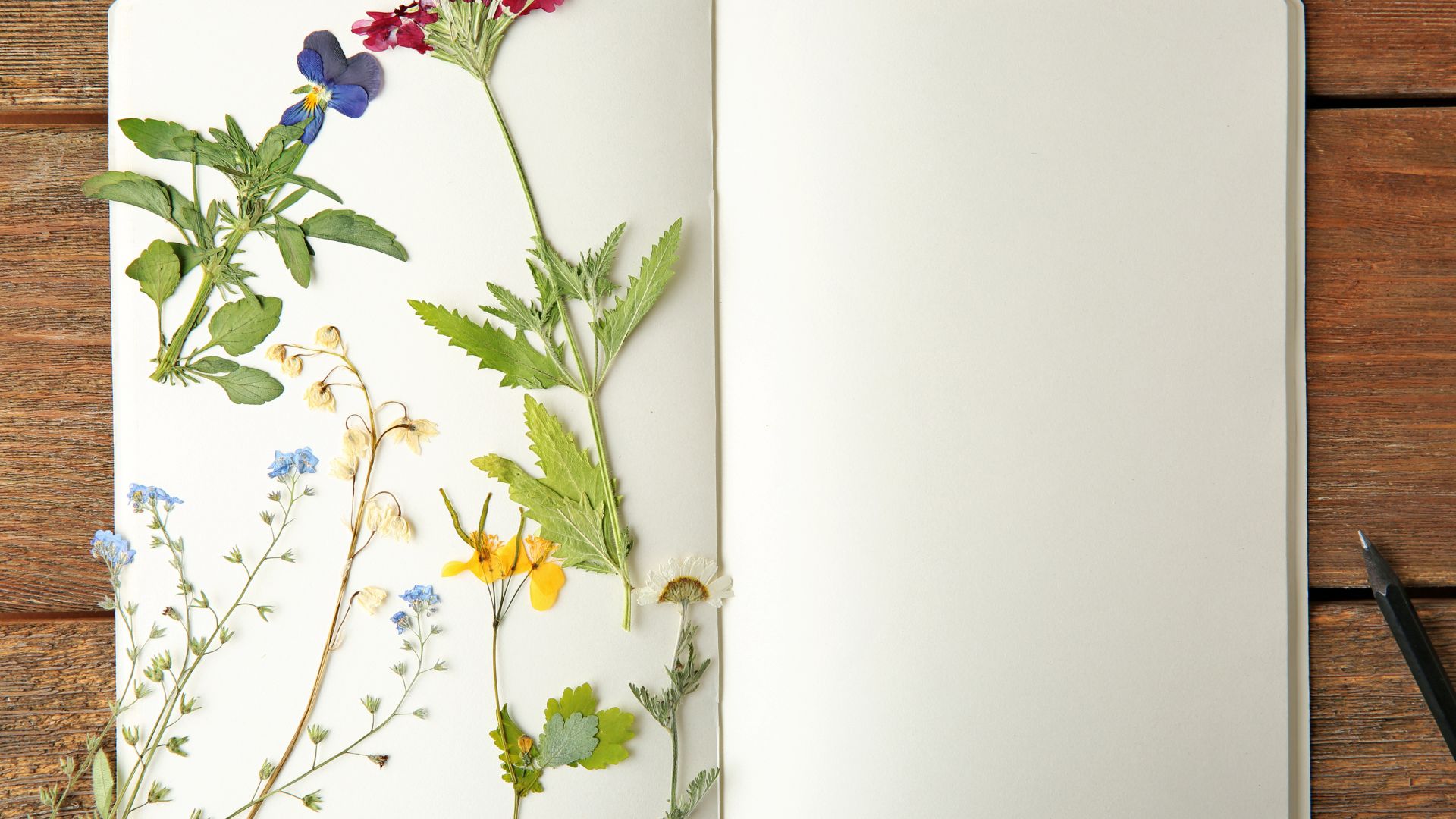 Flower Press