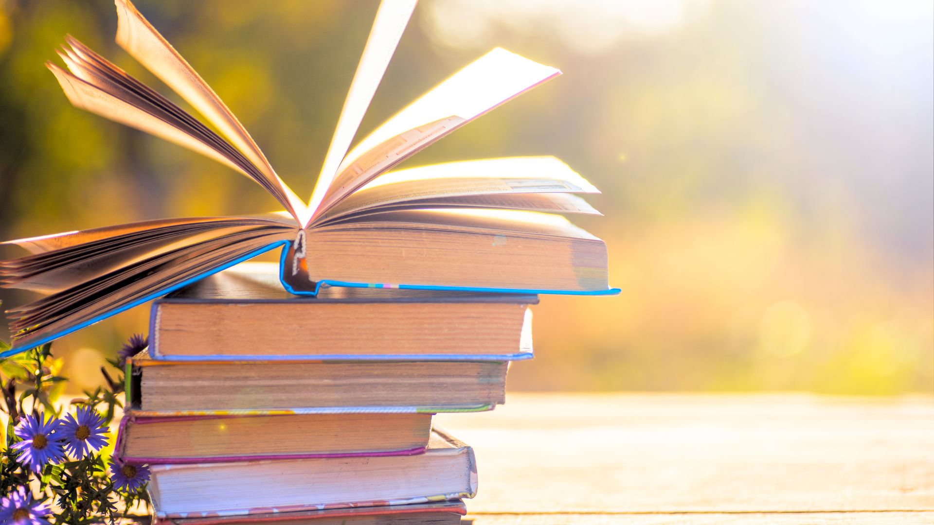 Leaves of Literature