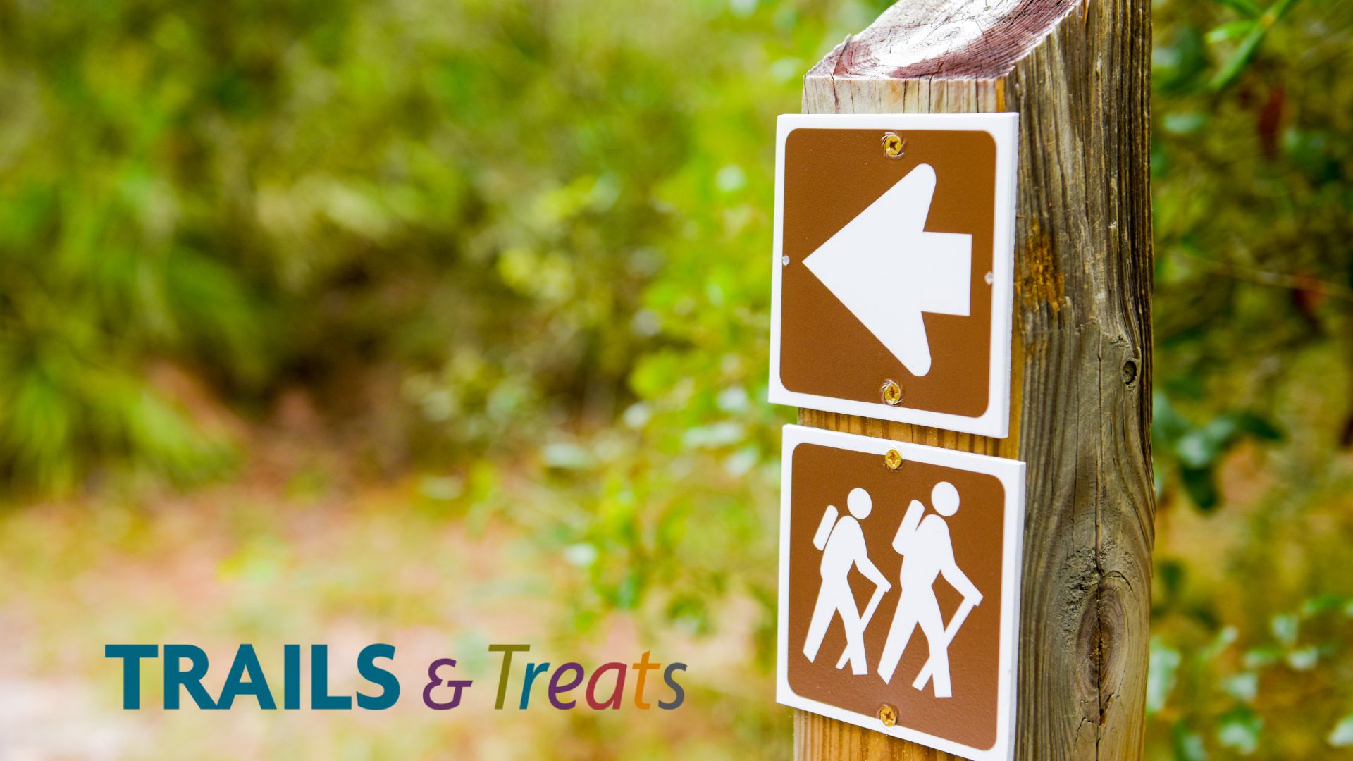 Trails and Treats