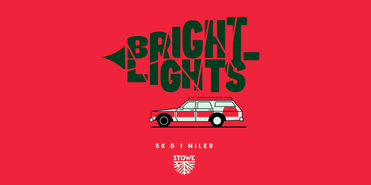 Bright Lights Header