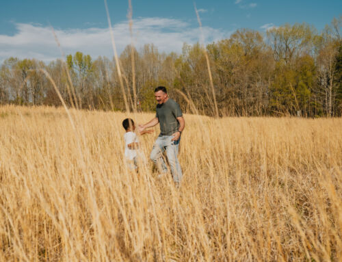 Celebrate Native Plant Week — Grow Local, Plant Native This Fall