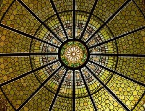 Your Self-Guided Art Tour at Stowe