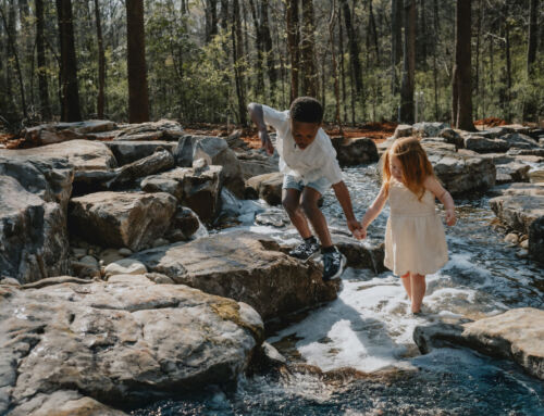 Beat the Heat at Stowe this Summer