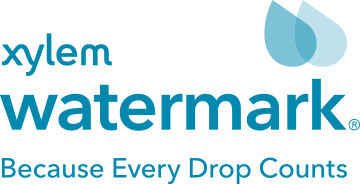 xylem-watermark-logo
