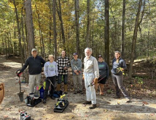 Protected: Conservation Corner: Fall 2026